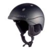 Sinner Skihelm Titan Matte Black III 2 Sinner Skihelm Titan Matte Black III -Ski Verkoopwinkel 20 0 sinner skihelm titan matte black sihe 120 10e