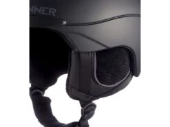 Sinner Skihelm Titan Matte Black III -Ski Verkoopwinkel 20 1 sinner skihelm titan matte black sihe 120 10e