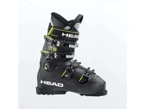 Head Heren Skischoen Edge Lyt 80