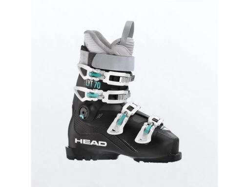 Head Dames Skischoen Edge Lyt 70 W
