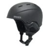 Sinner Skihelm Typhoon Matte Black -Ski Verkoopwinkel 24 0 sinner skihelm typhoon matte black sihe 134 10z