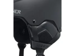 Sinner Skihelm Typhoon Matte Black -Ski Verkoopwinkel 24 3 sinner skihelm typhoon matte black sihe 134 10z