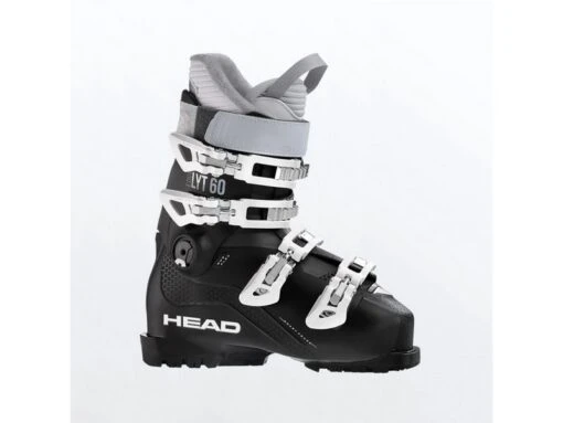 Head Dames Skischoen Edge Lyt 60 W