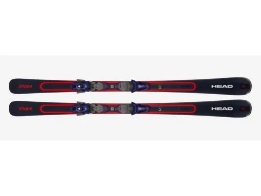 Head Heren Ski Shape E-V5 Performance Ski