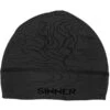 Sinner Muts Microfiber Grijs -Ski Verkoopwinkel 25 0 sinner muts microfiber grijs siwe 232 20
