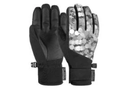 Reusch Dames Skihandschoen Britney R-tex-xt -Ski Verkoopwinkel 26 2 reusch dames skihandschoen britney r tex xt binnenkant buitenkant 6131234 7026