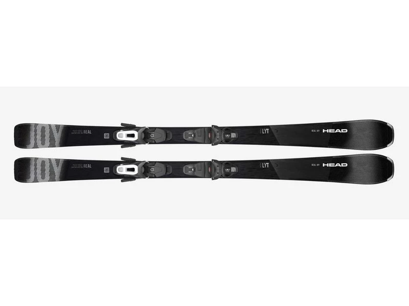 Head Dames Ski's Real JOY - SLR 3 Head Dames Ski's Real JOY - SLR