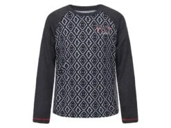 Icepeak Ski Pully Meisjes Hannah