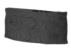 Sinner Hoofdband Microfiber Grijs