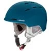 HEAD Dames Skihelm Vanda Petrol 1 HEAD Dames Skihelm Vanda Petrol -Ski Verkoopwinkel 3 0 head dames skihelm vanda petrol 325328