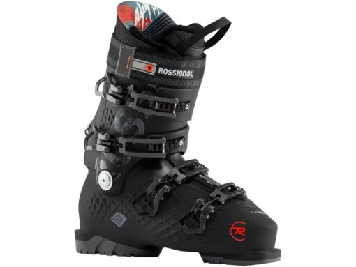 Rossignol Heren Skischoen Alltrack Pro 100 Black