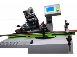 Ski Onderhoud Binding Controle