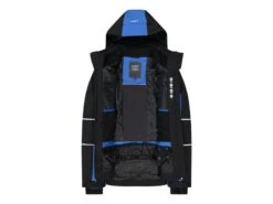 CMP Ski Jas Heren 32W0147 -Ski Verkoopwinkel 3 3 cmp ski jas heren binnenkant 32w0147 u901