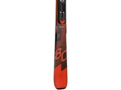 Rossignol Heren Ski Experience 80 Ci -Ski Verkoopwinkel 3 3 rossignol heren ski experience 80 ci rrj01fh