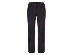 Icepeak Ski Broek Dames Outi Zwart 2