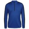 Icepeak Heren Ski Pully Robin Blauw 347 -Ski Verkoopwinkel 30 0 icepeak heren ski pully robin blauw 57710 347
