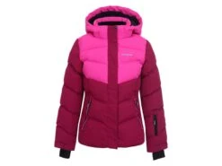 Icepeak Ski Jas Meisjes Lille
