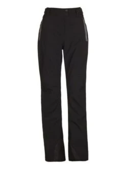 Killtec Ski Broek Dames Cillia Zwart