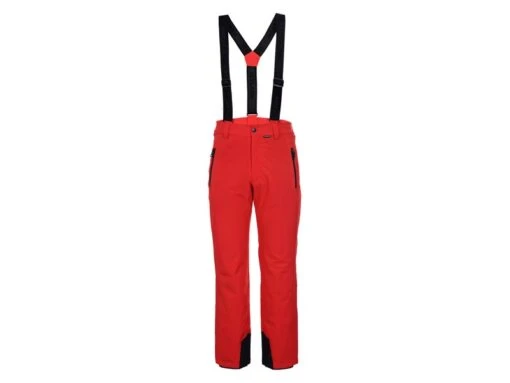 Icepeak Ski Broek Heren Noxos 645