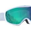 Salomon Skibril Goggle Sense Photo Wit 1 Salomon Skibril Goggle Sense Photo Wit -Ski Verkoopwinkel 34 0 salomen skibril goggle sense photo wit 390657