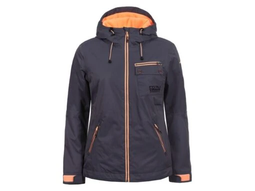 Icepeak Ski Jas Dames Khloe