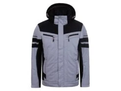 Icepeak Ski Jas Heren Case