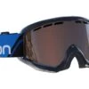 Salomon Kinder Skibril Goggle Juke Zwart -Ski Verkoopwinkel 35 0 salomon kinder skibril goggle juke zwart 391365