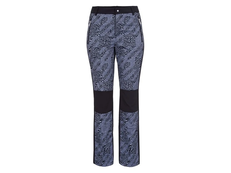Icepeak Ski Broek Dames Etna 3 Icepeak Ski Broek Dames Etna