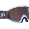 Salomon Kinder Skibril Goggle Juke Wit -Ski Verkoopwinkel 36 0 salomon kinder skibril goggle juke wit 391367
