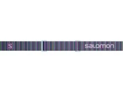 Salomon Kinder Skibril Goggle Juke Wit -Ski Verkoopwinkel 36 1 salomon kinder skibril goggle juke wit 391367 1