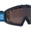 Salomon Kinder Skibril Goggle Kiwi Zwart 1 Salomon Kinder Skibril Goggle Kiwi Zwart -Ski Verkoopwinkel 37 0 salomon kinder skibril goggle kiwi blauw 399108