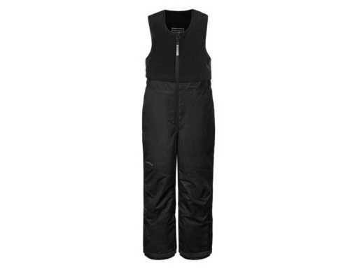 Icepeak Kinder Salopet Jiazi Zwart