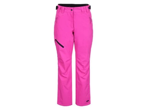 Icepeak Ski Broek Dames Josie 630