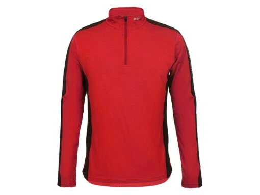Icepeak Ski Pully Heren Robin 645