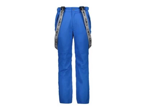 Cmp Ski Broek Heren 3W17397N-89BG