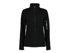 Icepeak Dames Ski Pully Midlayer Emery 990