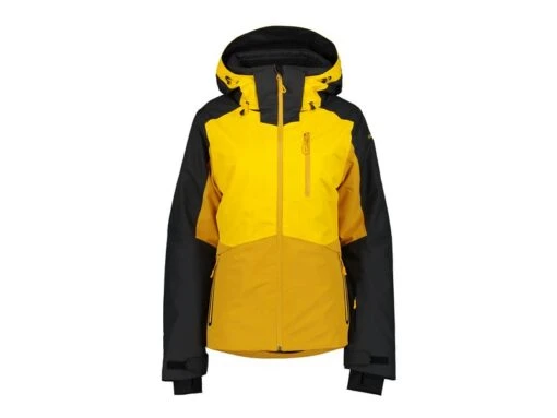 Icepeak Ski Jas Dames Campus