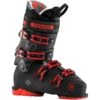 Rossignol Heren Skischoen Alltrack 90 Black Red -Ski Verkoopwinkel 4 0 rossignol heren skischoen alltrack 90 black red rbi3160