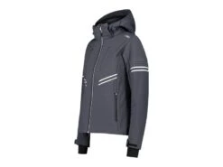 CMP Ski Jas Dames 32W0226-U911 -Ski Verkoopwinkel 4 2 cmp ski jas dames 32w0226 u911