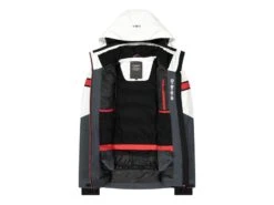 CMP Ski Jas Heren 32W0137 -Ski Verkoopwinkel 4 3 cmp ski jas heren binnenkant 32w0137u911