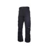 Rehall Ski Snowboard Broek Heren Dizzy-R Black -Ski Verkoopwinkel 40 0 rehall ski snowboard broek heren dizzy r black 50669