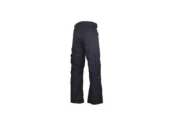 Rehall Ski Snowboard Broek Heren Dizzy-R Black -Ski Verkoopwinkel 40 1 rehall ski snowboard broek heren dizzy r black 50669