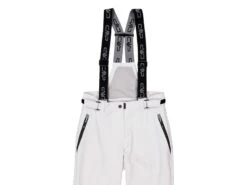 CMP Ski Broek Dames 3W03106 Wit -Ski Verkoopwinkel 41 2 cmp ski broek dames wit 3w03106 88bg