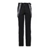 CMP Ski Broek Dames 3W03106 Zwart 1 CMP Ski Broek Dames 3W03106 Zwart -Ski Verkoopwinkel 42 0 cmp ski broek dames zwart 3w03106 u901
