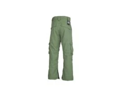 Rehall Ski Snowboard Broek Heren Rodeo-R Moss -Ski Verkoopwinkel 42 1 rehall ski snowboard broek heren rodeo r moss 50677