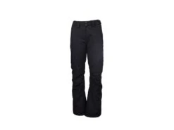 Rehall Ski Snowboard Broek Dames Betty-R Black