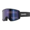 Sinner Unisex Skibril Sin Valley Sintec -Ski Verkoopwinkel 44 0 sinner unisex skibril sin valley sintec sigo 184 10 48