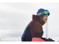 Protest Ski Jas Heren Lemmys -Ski Verkoopwinkel 44 1 protest heren ski jack lemmys 6711072 2