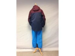 Protest Ski Jas Heren Lemmys -Ski Verkoopwinkel 44 3 protest heren ski jack lemmys 6711072 2