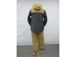 Icepeak Ski Jas Heren Keeton -Ski Verkoopwinkel 46 2 icepeak heren ski jas keeton ski broek kenta